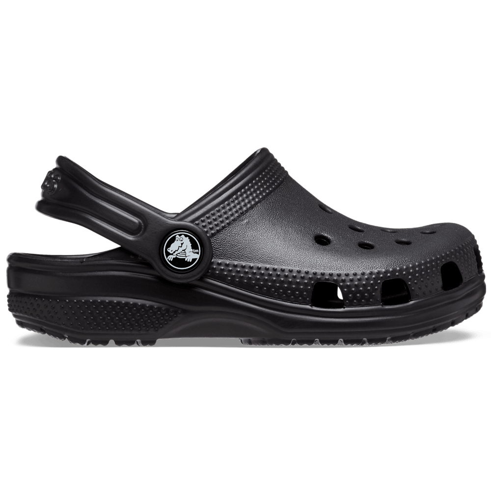 Toddler Classic Clog